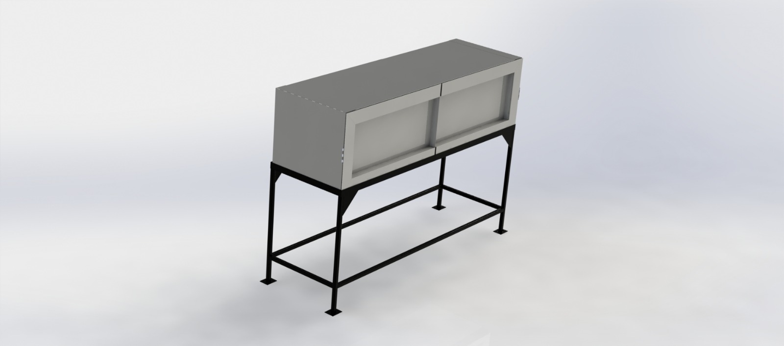3D CAD Design
